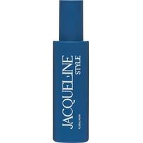 Jacqueline Style Perfect Volume Floral Musk Hair Essence, 170ml, 1 piece blue