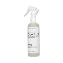 Olaplex No.0 Intensive Bond Building Hair Treatment 155ml white