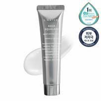 S.NATURE Aqua Squalane Moisturizing Cream 60ml white