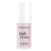 Yuki Professional švytėjimo suteikiantis pieštukas 5 ml, 02 Dust Pink, 1 vnt. white