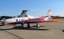 Hasegawa Fuji Flight Development Experimental Group 50th Anniversary Set of 2 1/72 T-1B white