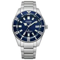 Citizen Promaster Marine Mechanical Diver NB6021-68L