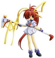 Kotobukiya Tristia of the Blue Sea Nanoca Franca PVC scale completed figure 1/8 [item] brown