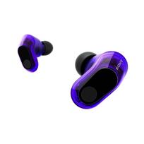 Sony WF-G700N INZONE Buds Wireless Gaming Earbuds, Fnatic-Tuned, 2.4GHz USB-C Dongle, ANC, LE Audio, Glass Purple