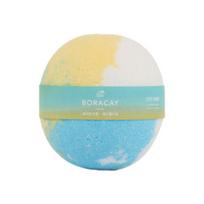 Labs Bombos vonios druska Boracay, 140g, 1 vnt. beige