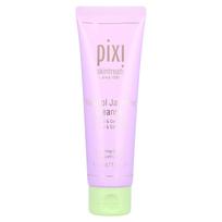 Pixi Beauty, Skintreats, Retinol Jasmine Cleanser, 4.6 fl oz (135 ml) white