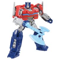 Prabangios klasės Optimus Prime Transformers/ONE OD-01 gray