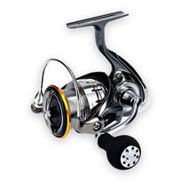 DAIWA spiningo ritė 18 blast LT6000D (2018 metų modelis) LT4000-CH juoda