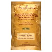 Manukos medus ir Mapura aliejus Intensyviai drėkinanti kaukė, 57g (2 uncijos) brown