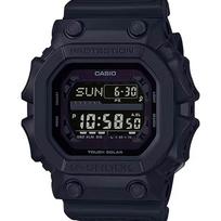 CASIO Blackout serijos laikrodis Juodas Vienas dydis G-Shock GX-56BB – Tiesiogiai iš Japonijos juoda