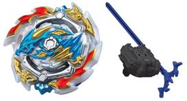 Beyblade Burst DX Starter Ace Zan B-133 Dragon.St.Ch blue