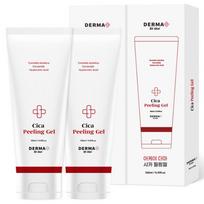Arkay Derma Large Capacity Cica Peeling Gel 2 x 160ml white