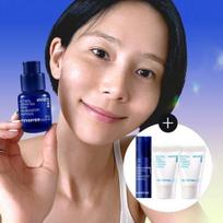 Innisfree Retinol PDRN Skin Booster ampulė 25ml (+ 25 ml) beige