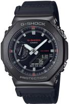 Laikrodis Web Limited metalu dengtas juodas [Casio] G-Shock [] GM-2100CB-1AJF vyriškas black