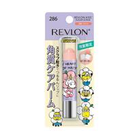 Revlon Kiss Sugar Scrub Minion 286 Persikų Saldus ir gaivus persikų aromatas Drėkinantis Šveitimo priežiūra Lūpos Lūpų šveitiklis Lūpų balzamas Lūpų balzamas Lūpų priežiūra Lūpų šveitiklis gray