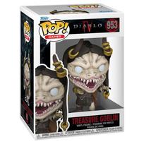 Diablo 4 Lobio Goblinas Pop! Vinilas