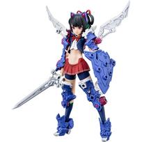 KOTOBUKIYA Megami Device BUSTER DOLL Knight Height approx. 160mm 11 scale plastic model blue