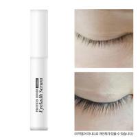 Baltymų bomba blakstienų serumas Ilgas Greitas Blakstienų Maistas, 1 vnt., 10 ml beige