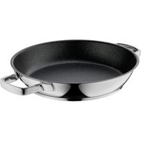 WMF Two Handed Frying Pan 28cm Palmadur Advanced IH Gas Fire Compatible W0775384021 sidabras