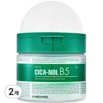Medi-Peel Phyto Cicanol B5 Calming Pad 270ml, 1 pack, 2 pieces