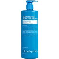 Bouquet Garni Nad Micro Whip Micellar Cleansing Foam, 500ml, 1 piece blue