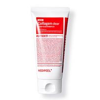 Medi-Peel Red Lacto Collagen Clear Foam Cleanser 2.0, 120ml, 1 unit