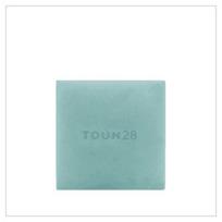 Tone28 V1 Blue Biotin Scalp Cooling Shampoo Bar 100g / Biotin Shampoo / Biotin Shampoo Bar 100g gray