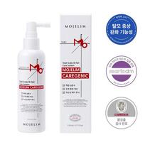 Mojelim Total Caregenic Moisturizing Soothing Scalp Odor Removal Heat Relief Scalp Tonic 110ml, 1 piece, 110ml white