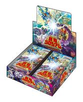BANDAI Sėkmės Koliziejus Papildomas Paketas Kakas Rimtas 24 pakuotės (Sėkmės vertė) Mūšis? [UC02] (DĖŽĖ) blue