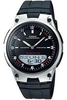 Casio Vyriški laikrodžiai, Casio Collection AQ-180W-1BJH / AW-80-1AJH / AW-80-7AJH / AW-80D-7AJH / AW-80V-3BJH, Sidabriniai / Juodi