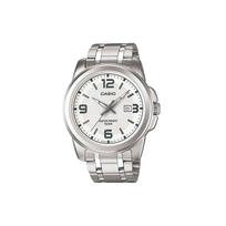 CASIO G Shock MTP 1314D 7A MTP-1314D-7A White Dial white
