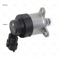 Warrior CTL151/163 Fuel Cut-Off Solenoid Valve