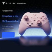 Flydigi belaidis kelių platformų žaidimų valdiklis