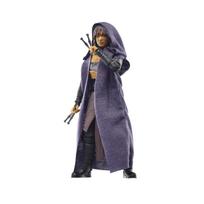 Hasbro Star Wars Black Series Acolyte Collection Action Figure G0014 May, 6-inch (15cm) (Authentic) gray