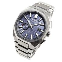 Seiko Astron SBXD013 GPS Solar Nexter Core Shop sidabras
