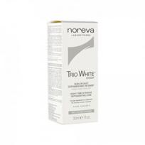 Noreva Trio White Night-Time Defigrating Care 30ml white