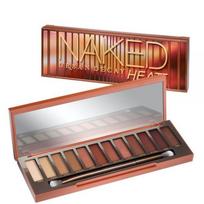 Urban Decay Naked Reloaded akių šešėlių paletė gray
