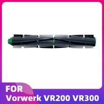 Suderinama su Vorwerk Kobold VR200 VR300 dulkių siurbliu Pakeitimo rinkinys Atsarginis pagrindinis volelis Besisukantis šepetėlis HEPA filtras Pakuotė