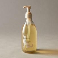 Aromatica Švelnus šampūnas šunims Levandų ir Pelargonijų 500ml, Korėjietiškas gyvūnų šampūnas gray