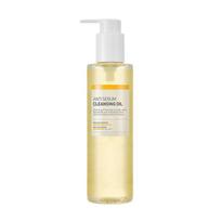 Swanicoco Anti-Sebum Cleansing Oil, 1 unit, 200ml beige