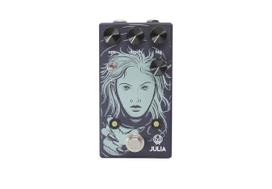 WALRUS AUDIO WAL-JULIAV2 Chorus Vibrato Analog V2