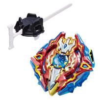 Beyblade Burst paleidėjas Sieg B-92 Excalibur.1.Ir black