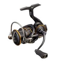 DAIWA 21 Caldia LT2500S-XH black