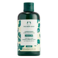 The Body Shop Shampoo Moringa, 250ml, 1 unit white