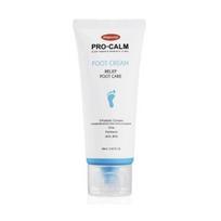 Cream Urea Foot Glassy Urea 60ml DJ white