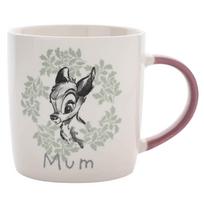 Disney miško draugai Bambi puodelis dėžutėje (Mama)