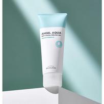 Beyond Angel Aqua Soft Facial Peeling Gel 1+1 Special Set white