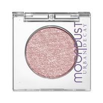 Urban Decay Moondust Mono Eyeshadow Exclusive Special (+Free Mini Eye Primer) level star gray