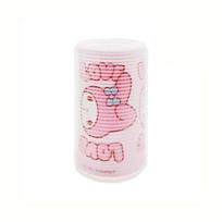 My Melody Love Hair Roll Large C29655 white