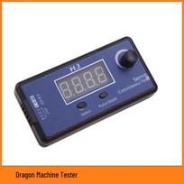 HOPECENT HJ Servo Tester